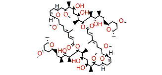 Swinholide H